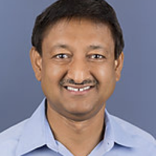 Prabhu Shankar